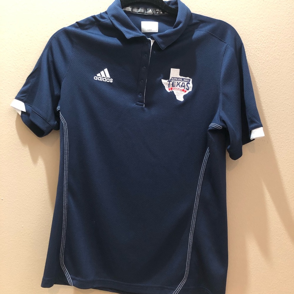 Adidas Advocare Texas Kickoff Women’s Polo
